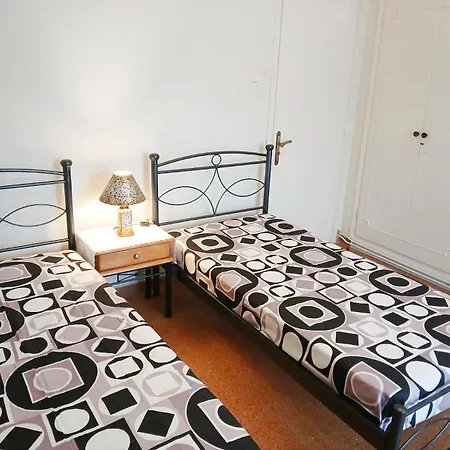 Apartment Ligia Seafront House