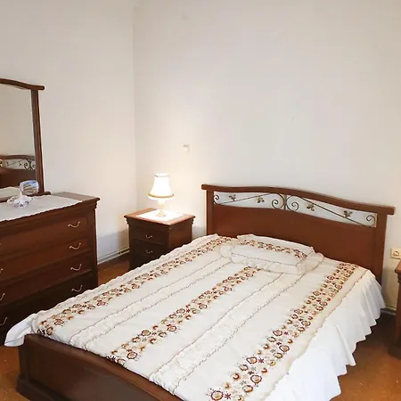 Διαμέρισμα Ligia Seafront House Λυγιά