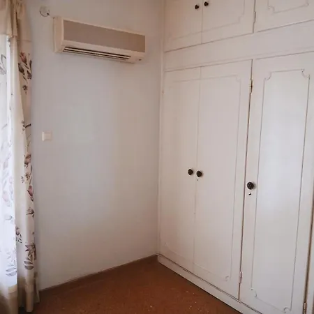Ligia Seafront House Λυγιά