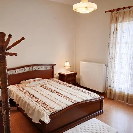 Ligia Seafront House